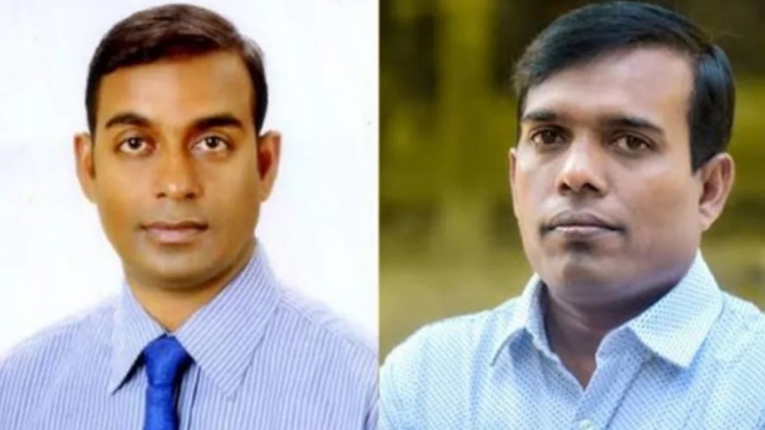 এ কে আজাদের গাড়িবহরে হামলা: যুবদলের দুই নেতাকে শোকজ